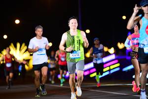 BIB: 92410
                            <button type="button" onclick="openModal(22902324)" class="btn btn-primary btn-sm float-right btn-popup" data-toggle="modal" data-target=".modal-high-quality">
                        <i class="fas fa-shopping-cart"></i> Add to Cart
                    </button>
                                            <button type="button" onclick="isThisMe(22902324, true)" class="btn btn-success btn-sm float-right btn-popup btn-isme hidden" data-toggle="tooltip" data-placement="bottom" title="นี่คือรูปของคุณใช่ไหม คลิกที่นี่เพื่อเอาเข้าอัลบั้ม">
                        <i class="fas fa-plus"></i> Add to album
                    </button>
                    <button type="button" onclick="isThisMe(22902324, false)" class="btn btn-warning btn-sm float-right btn-popup btn-isnotme hidden">
                        <i class="fas fa-ban"></i> Remove from album
                    </button>